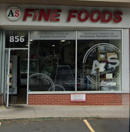 A S Fine Foods