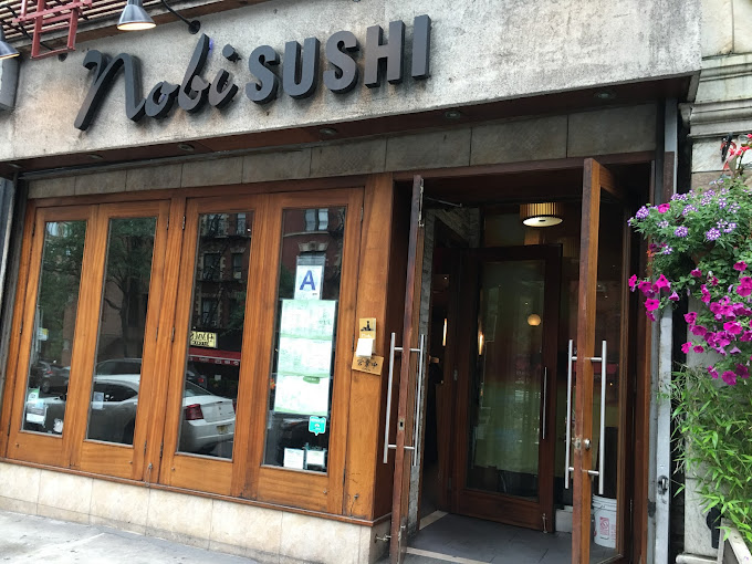 Nobi Sushi