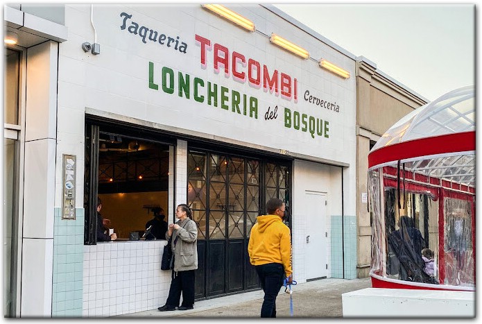 Tacombi