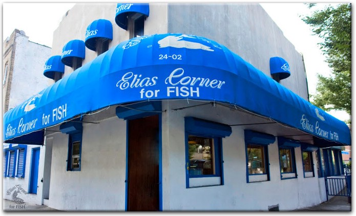 Elias Corner