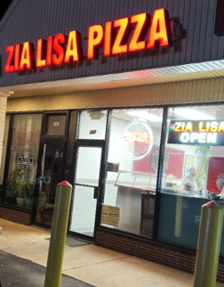 Zia Lisa Pizzeria