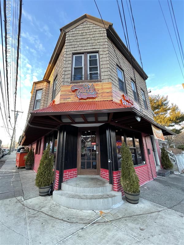 Restaurante Taco Brothers