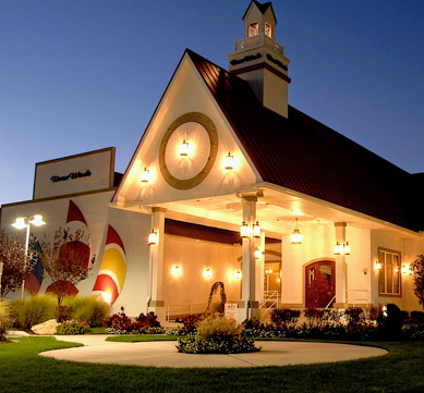 Riverwinds Restaurant