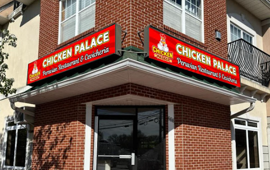 Chicken Palace Restaurant