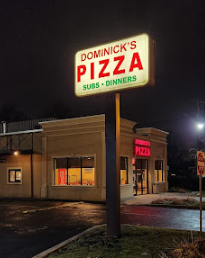 Dominicks Pizza