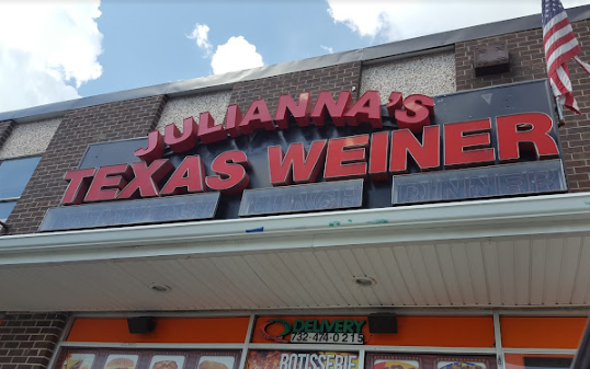 Texas Wiener