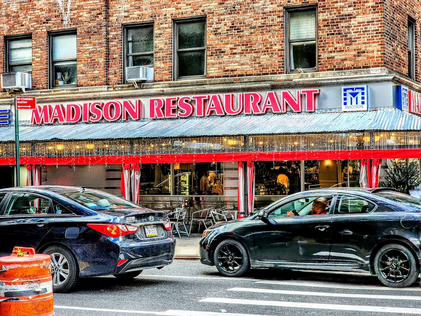 Madison Restaurant