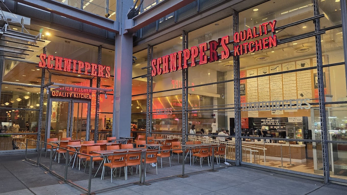 Schnippers