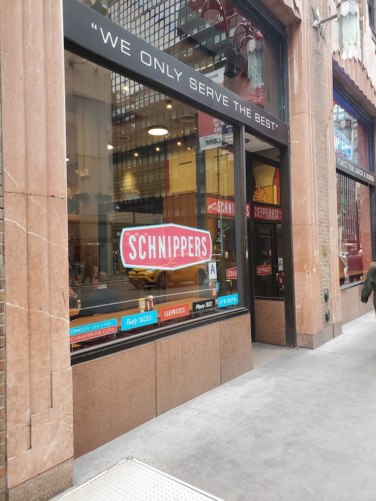 Schnipper’s