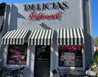 Delicias Restaurant