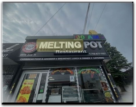 Melting Pot