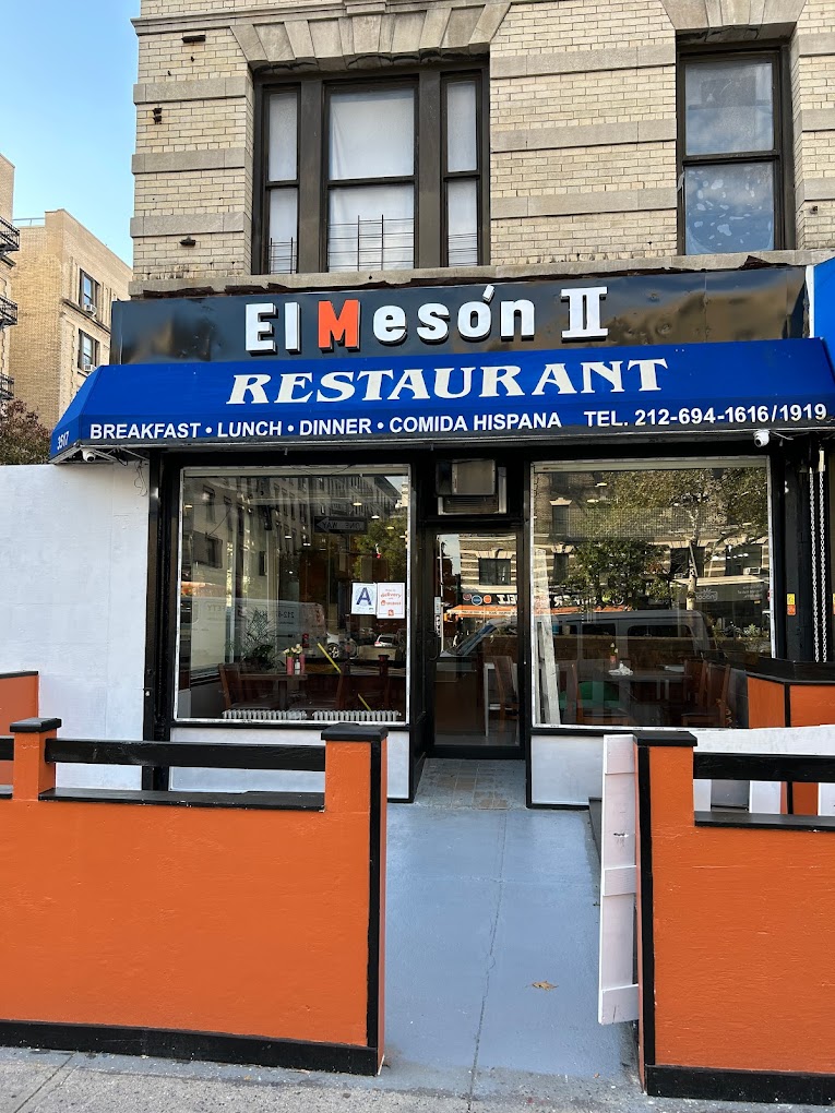 El Meson 2