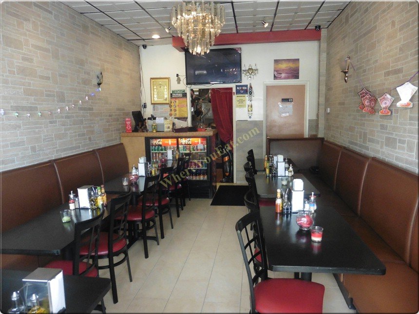 Discover Sumac: A Taste of the Mediterranean in Staten Island