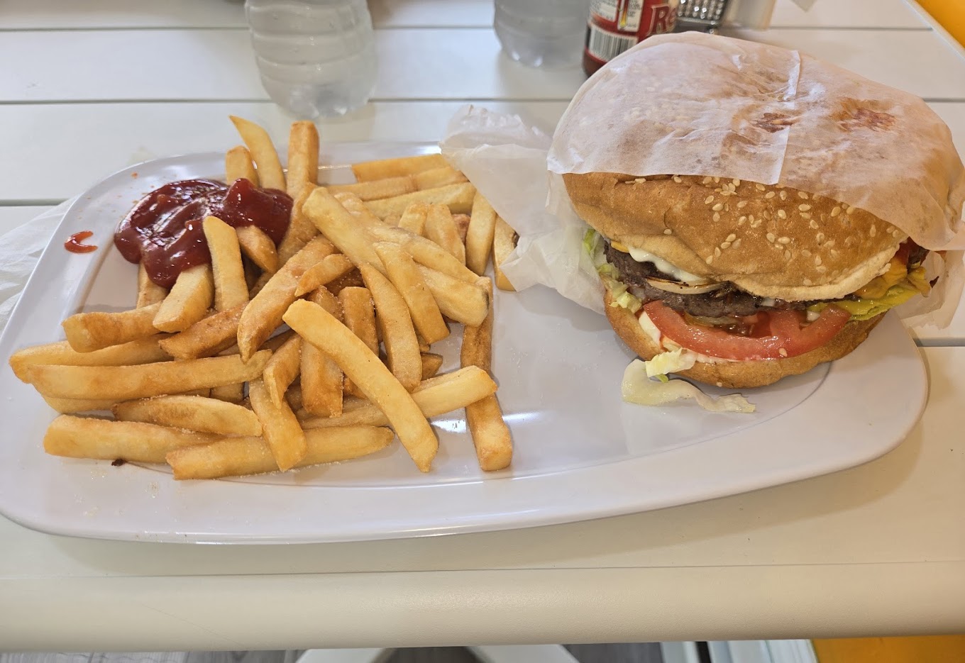 Better Stop Deli & Grill