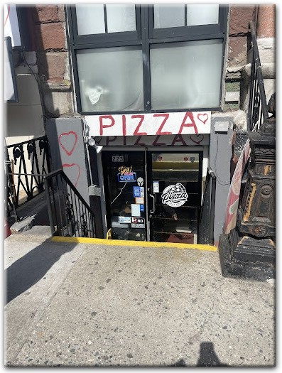 Madison Street Pizza and Grill