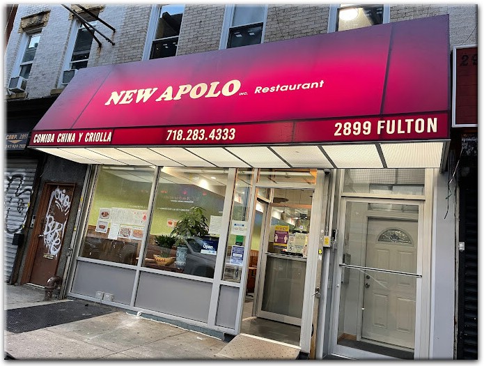 New Apolo