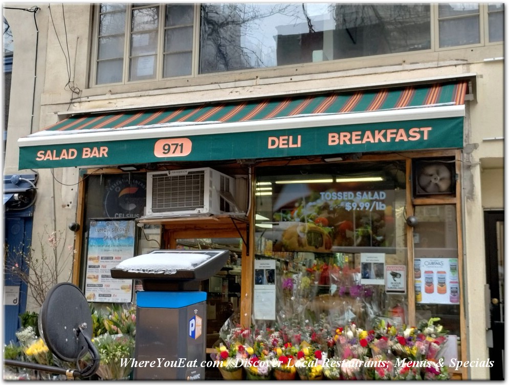 Lexgourmet