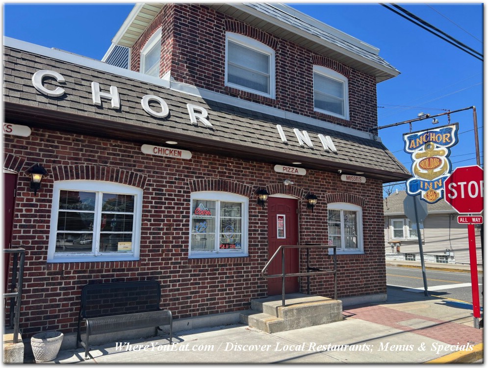Anchor Inn