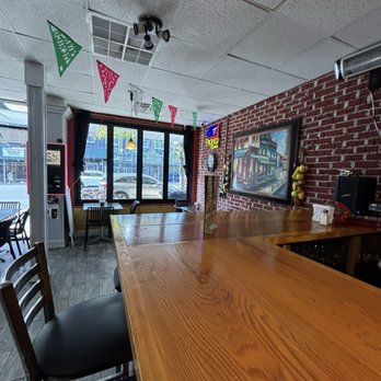 Restaurante La Rosa