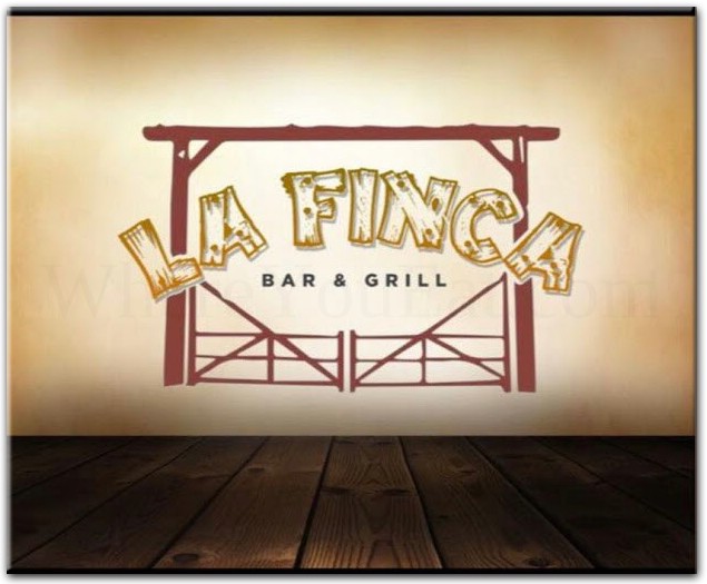 La Finca Bar & Grill