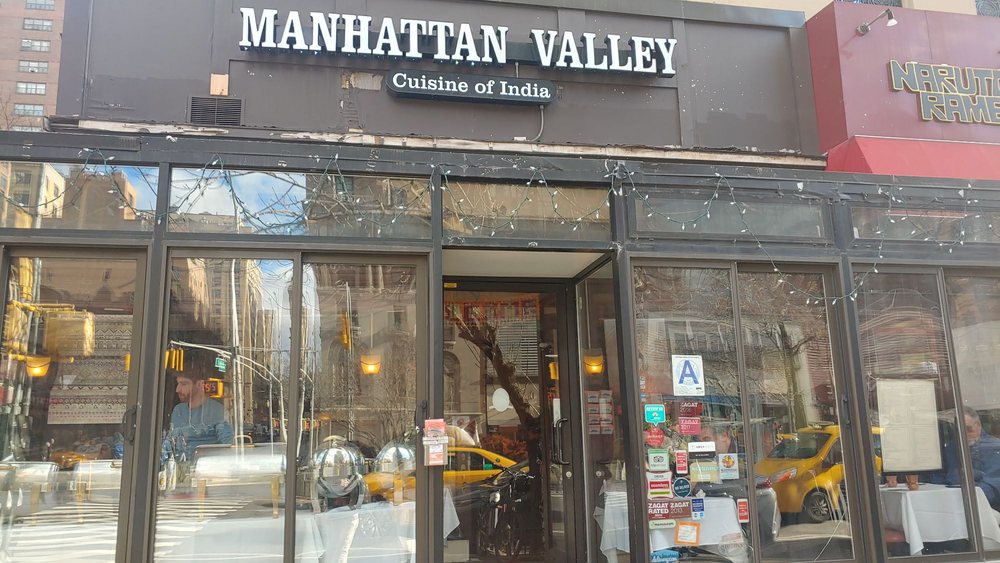 Manhattan Valley