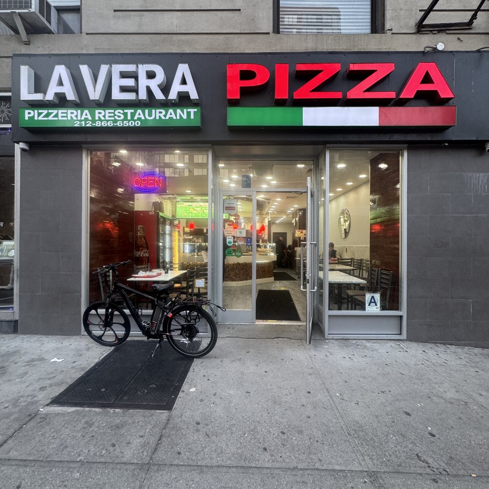 La Vera
