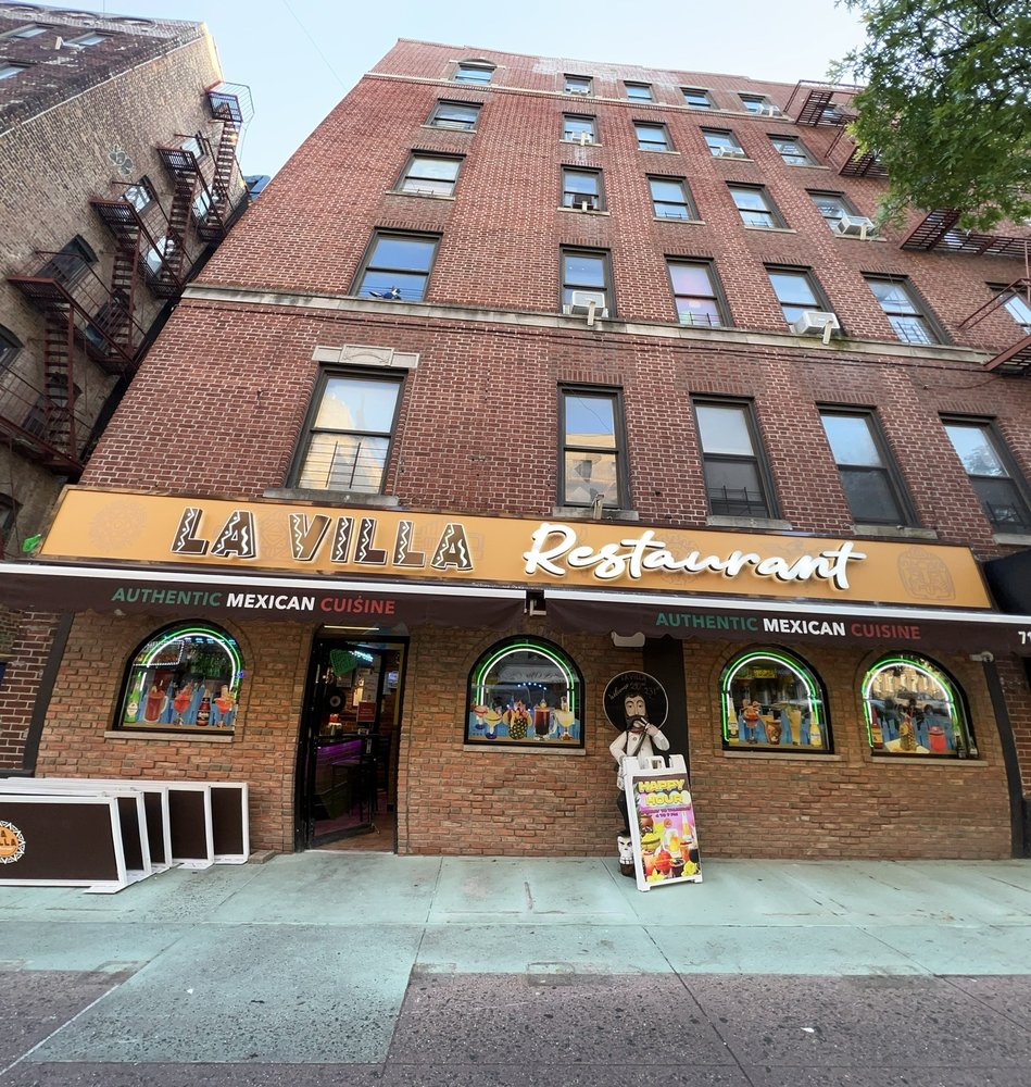 La Villa