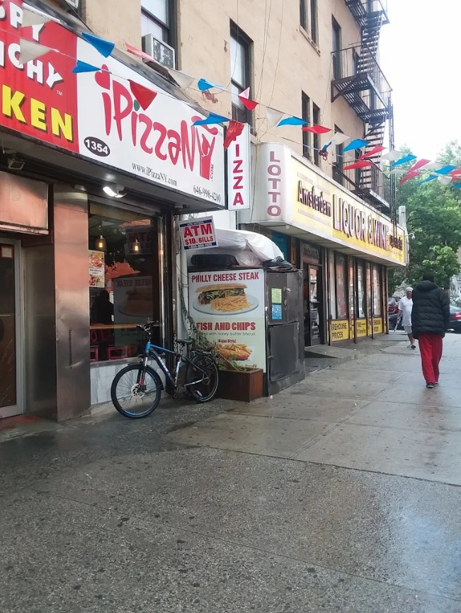 iPizzaNY