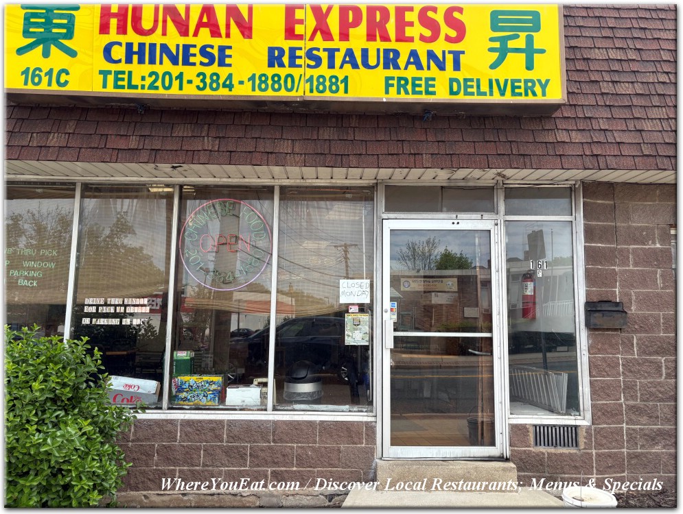 Hunan Express