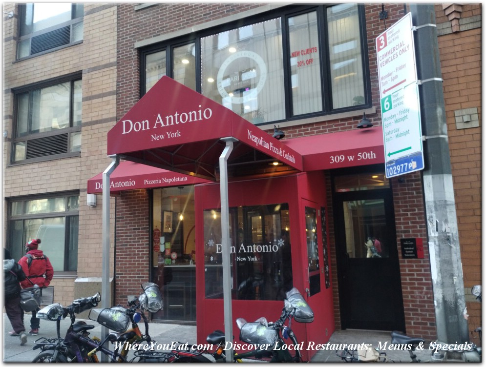 Don Antonio