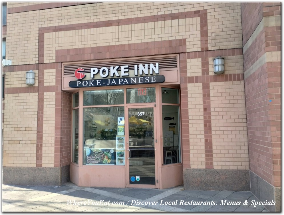 Poke Inn