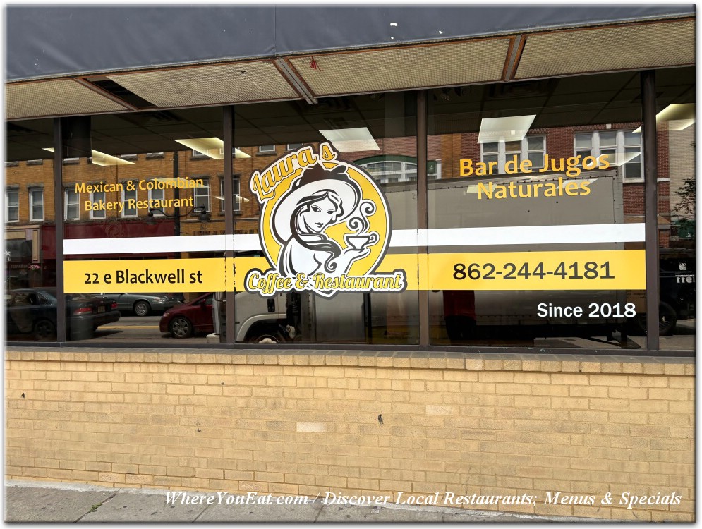 Lauras Coffee & Restaurant