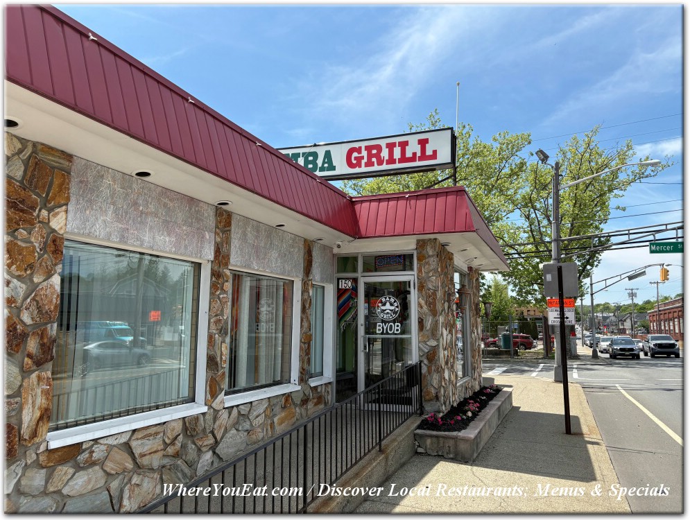 La Bamba Grill