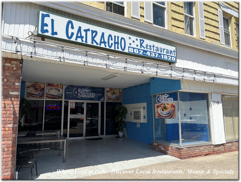 El Catracho Restaurant