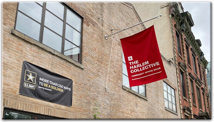The Harlem Collective