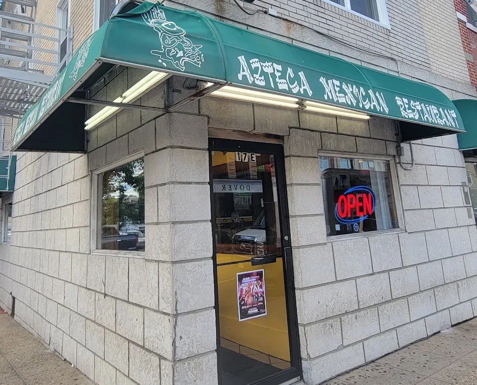 Azteca Restaurant