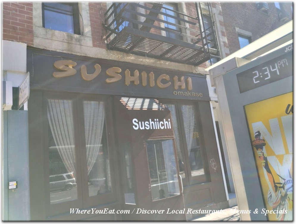 Sushiichi