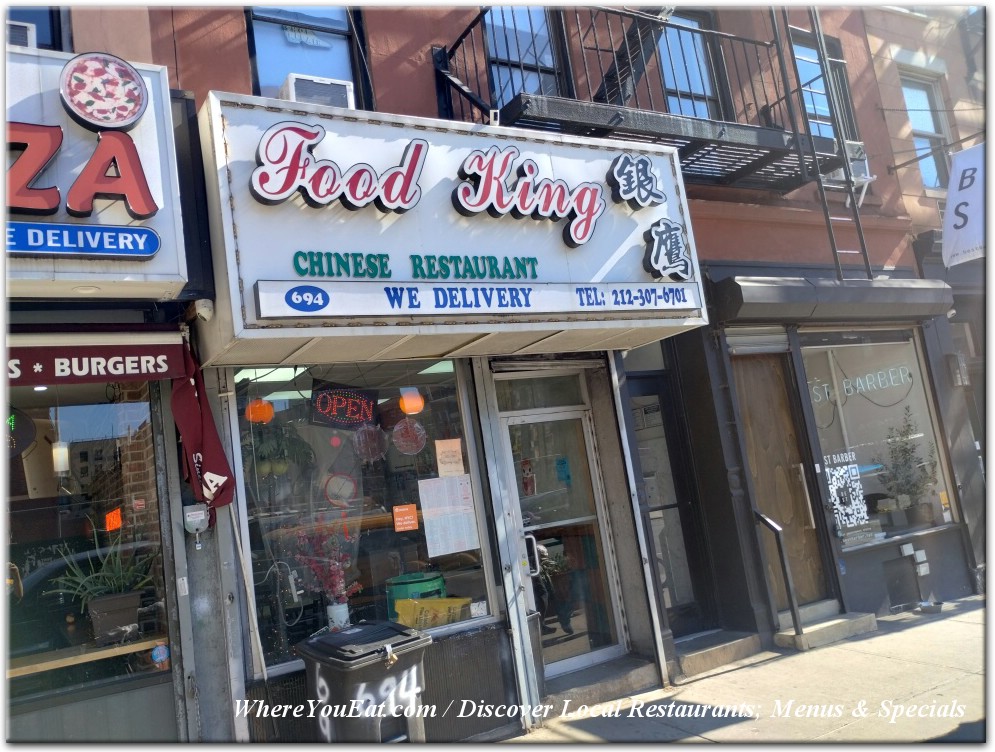 Food King