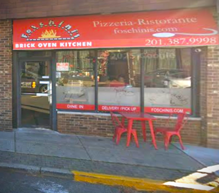 Foschinis Brick Oven Kitchen