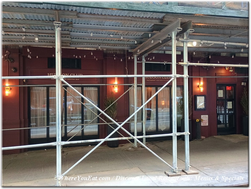 Hudson Club
