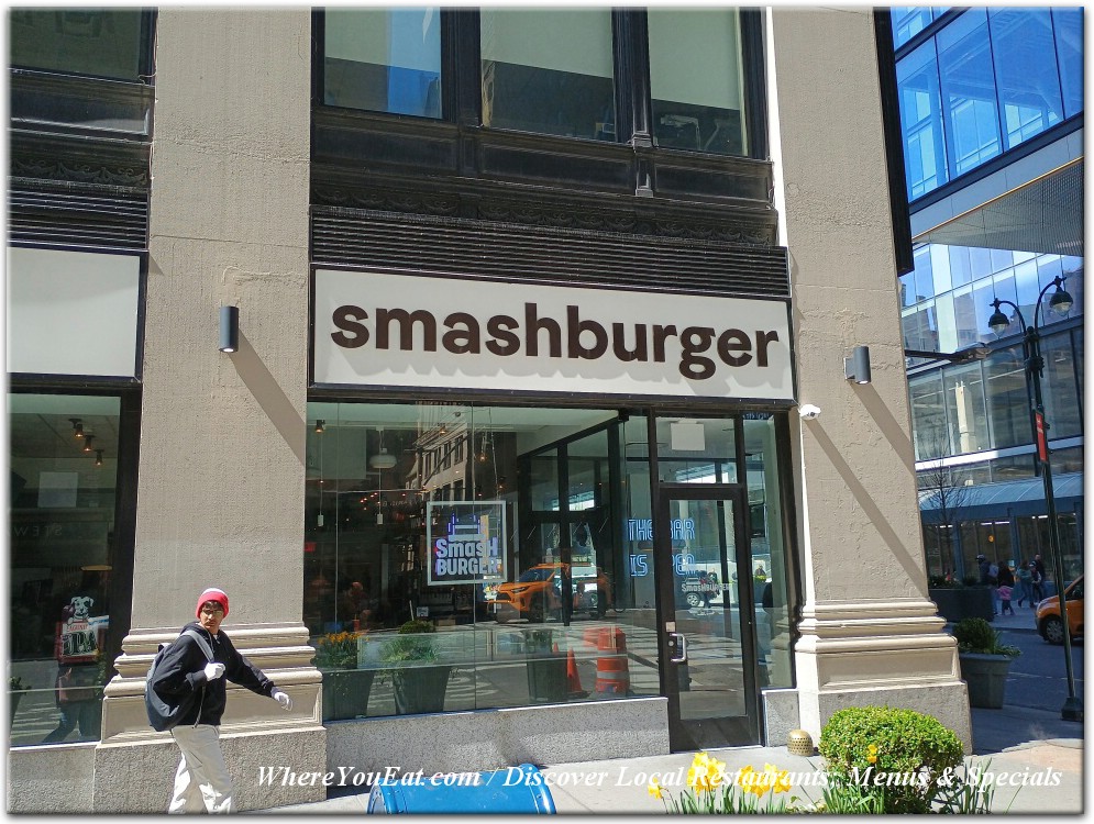 Smashburger