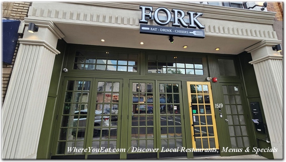 Fork