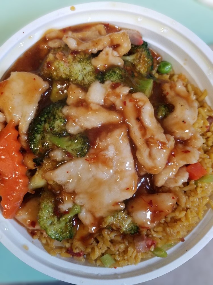 China Wok SI