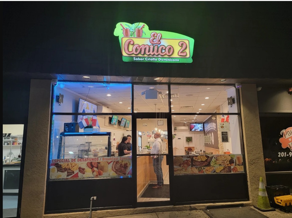 El Conuco Restaurante 2