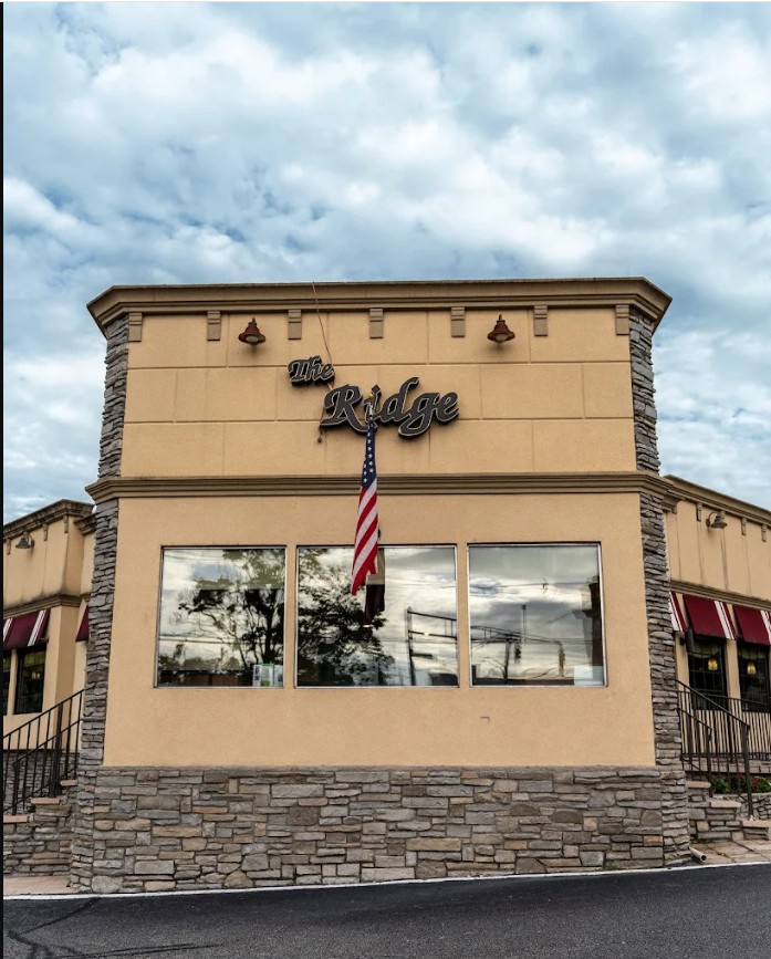 The Ridge Diner