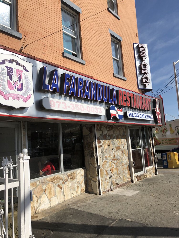 La Farandula