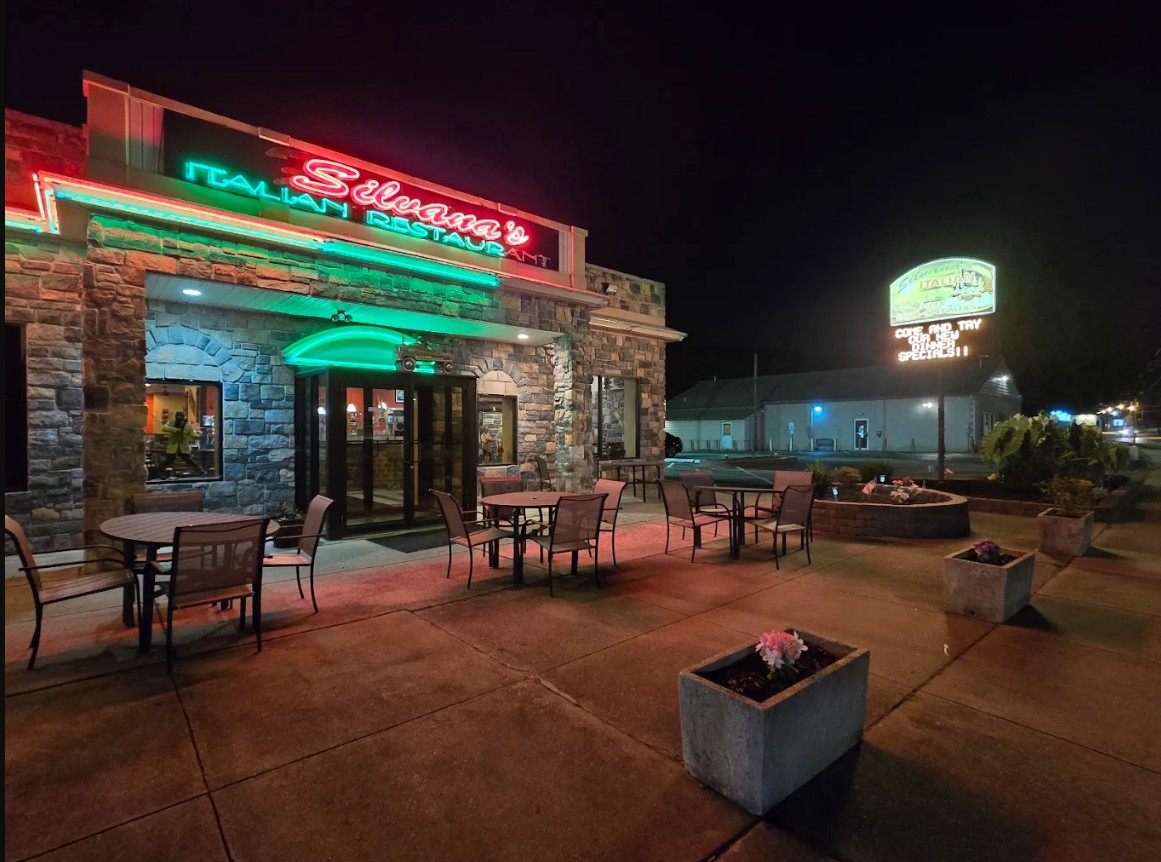 Silvana’s Italian Cuisine