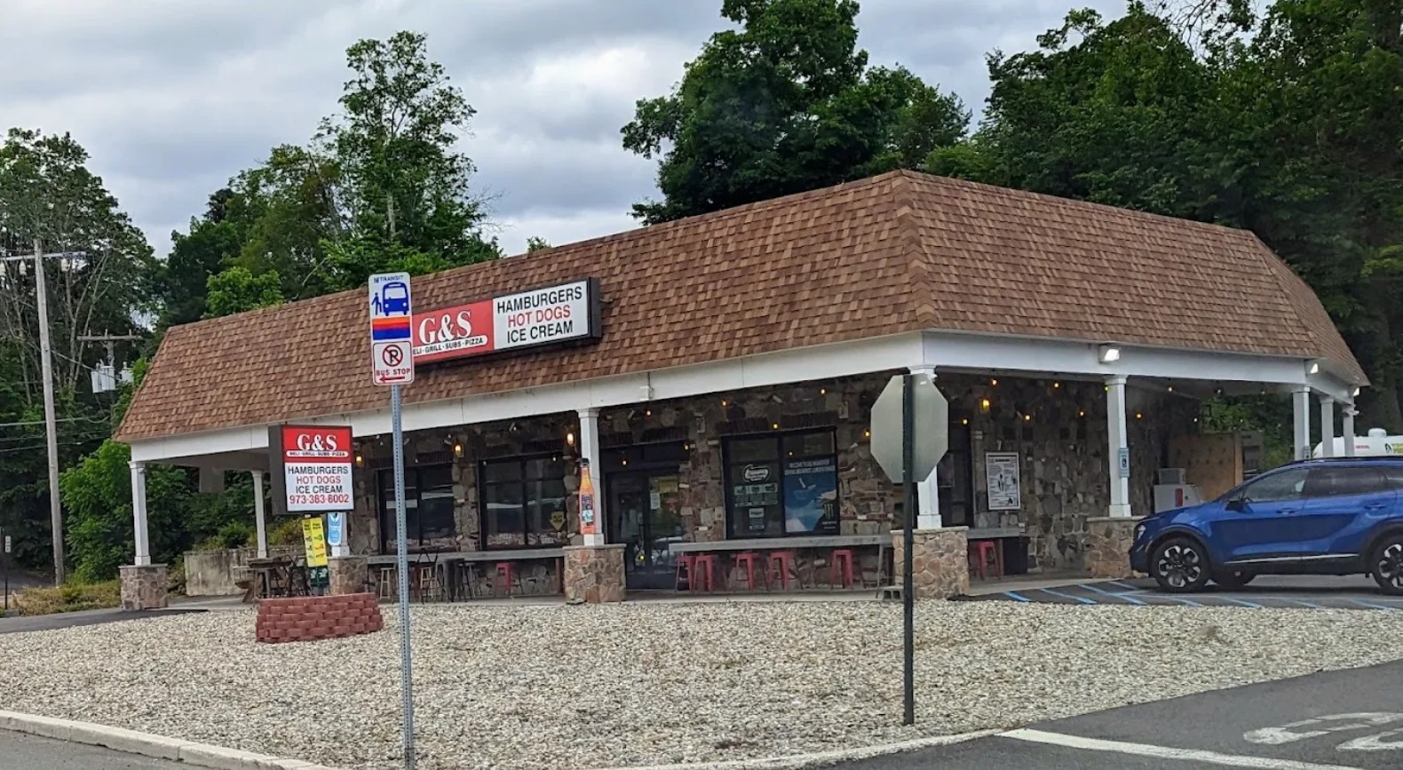 G&S Deli