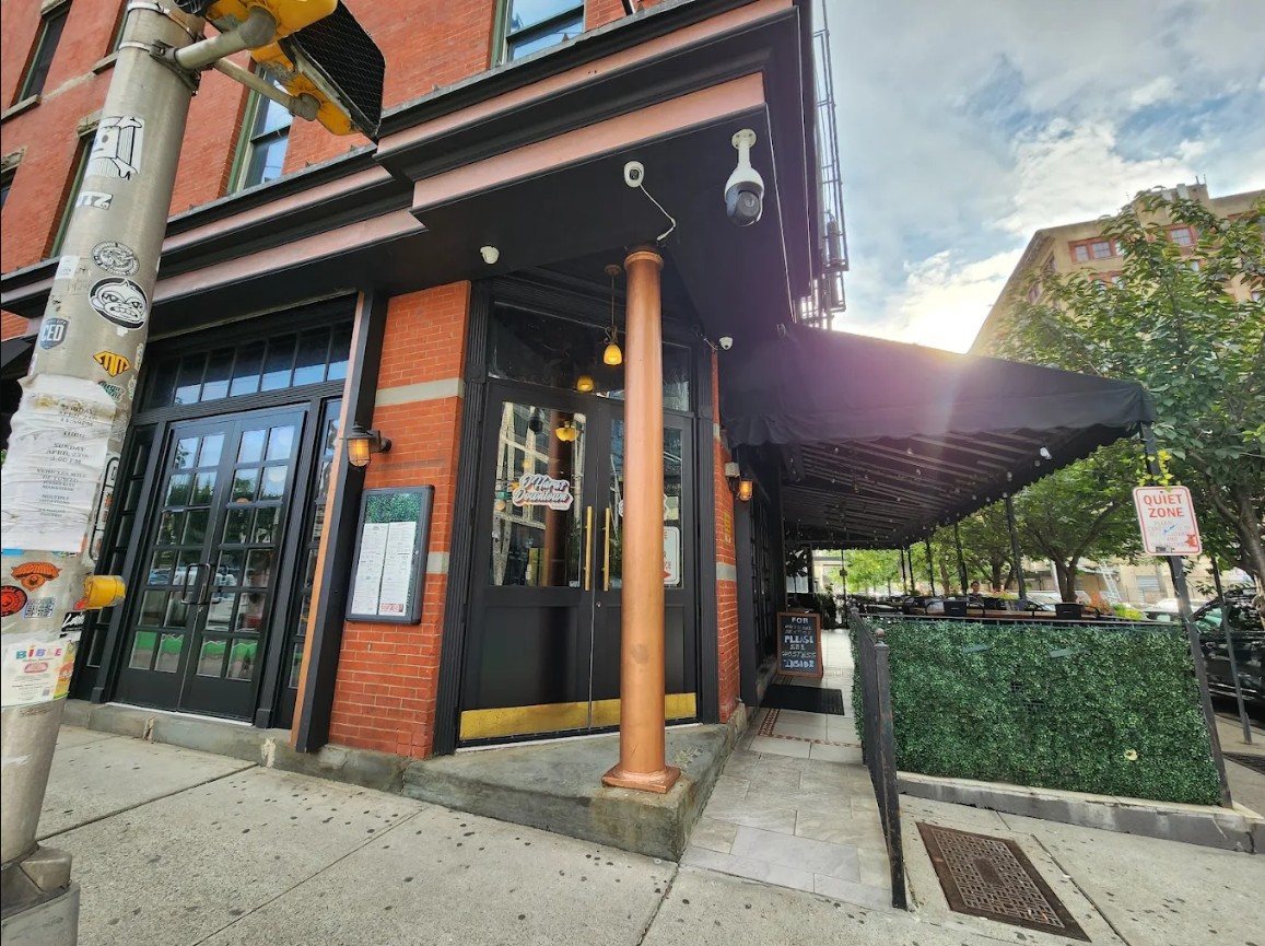 OHaras Bar & Grill