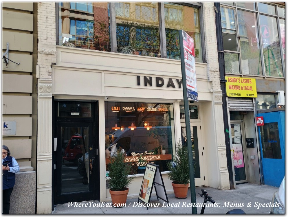 Inday